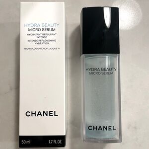 CHANEL HYDRA BEAUTY MICRO SERUM